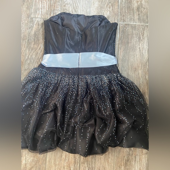 Y2k prom dress - Picture 5 of 6